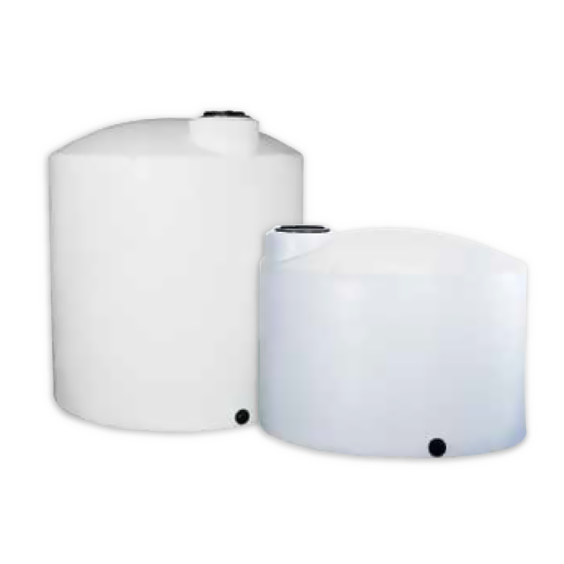 Norwesco Storage Tanks