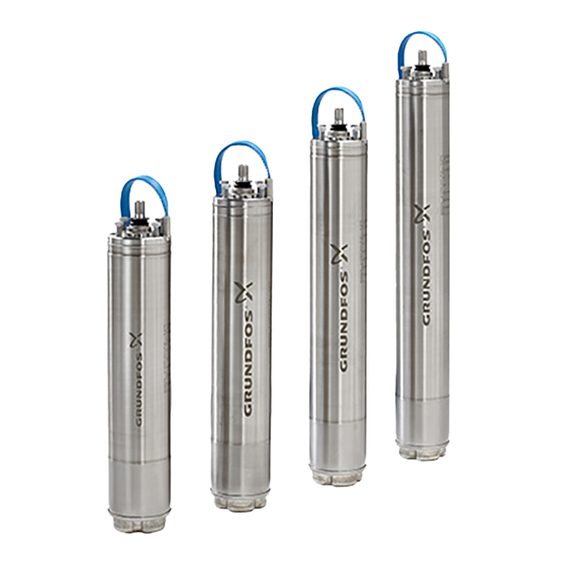 Grundfos Submersible Motor