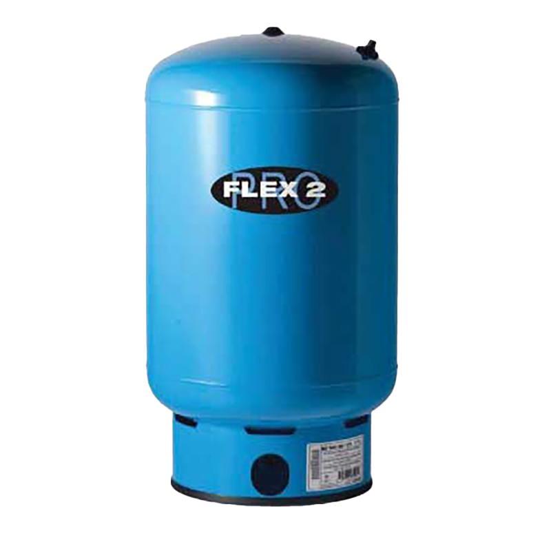 Flexcon Flex 2 Pressure Tank