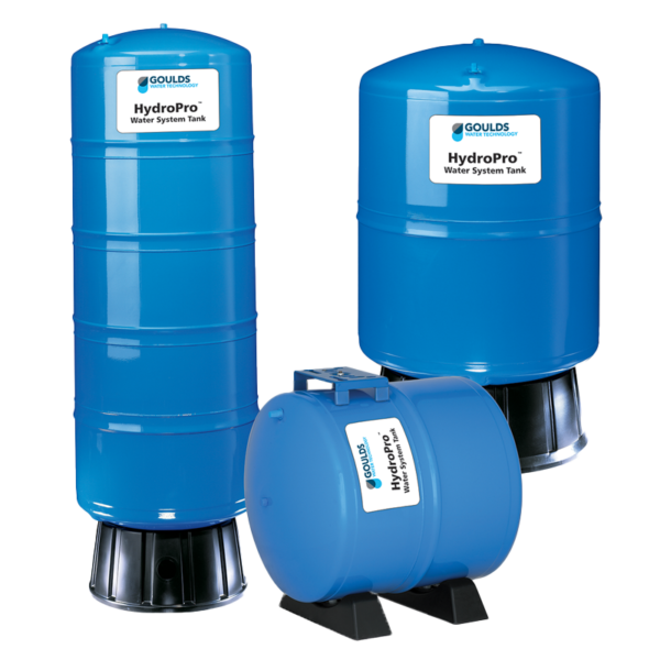 Steel Pressure Tanks Mitchell Lewis & Staver