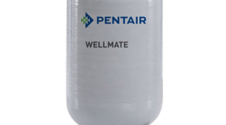 Pentair Wellmate Pressure Tank