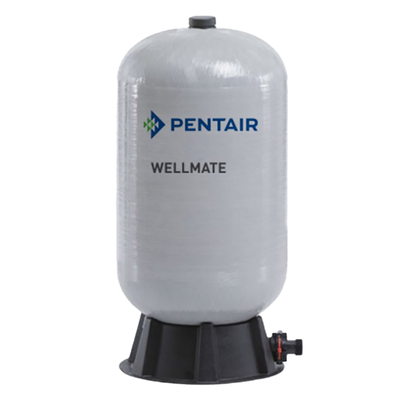 Pentair Wellmate Pressure Tank