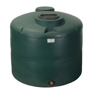 Polyethylene Storage Tank