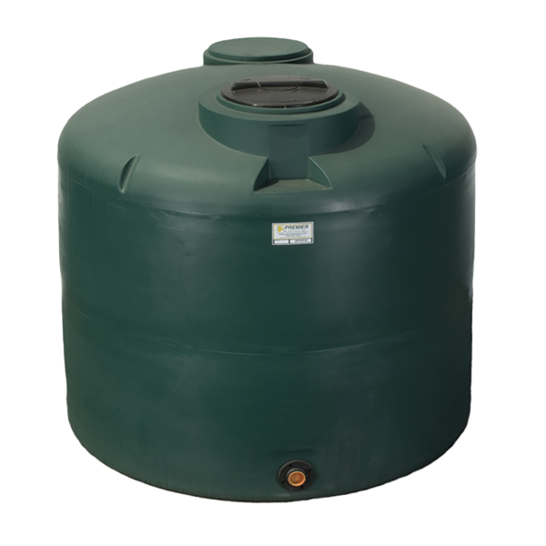 Storage Tanks Mitchell Lewis & Staver