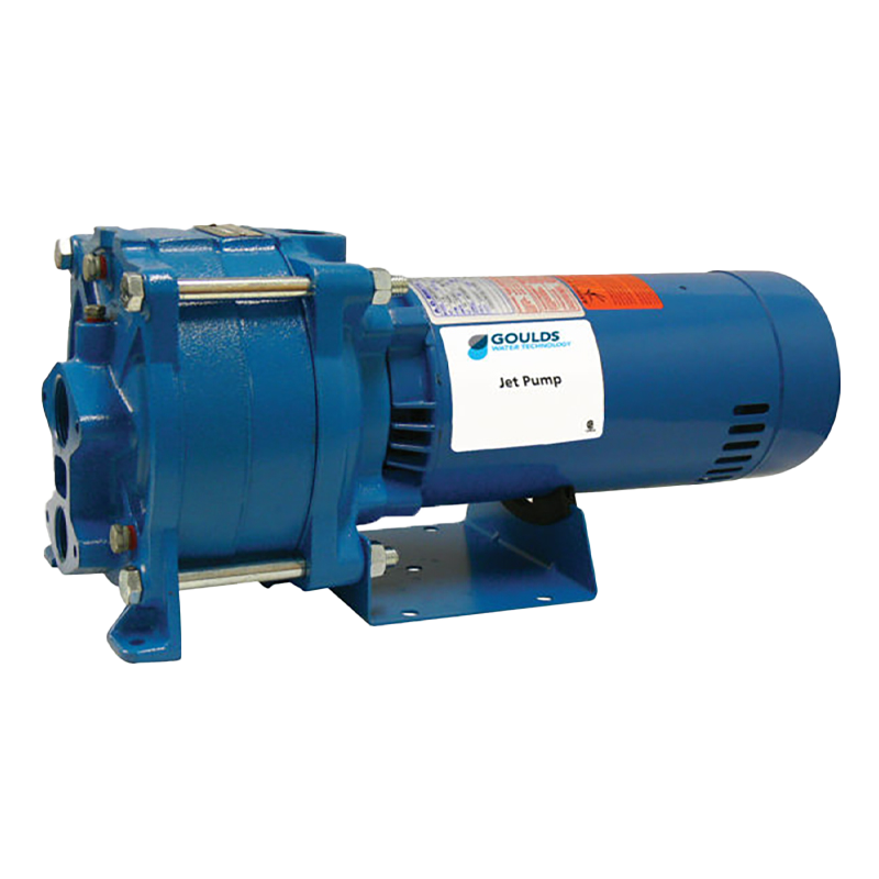 Goulds Multistage Jet Pump