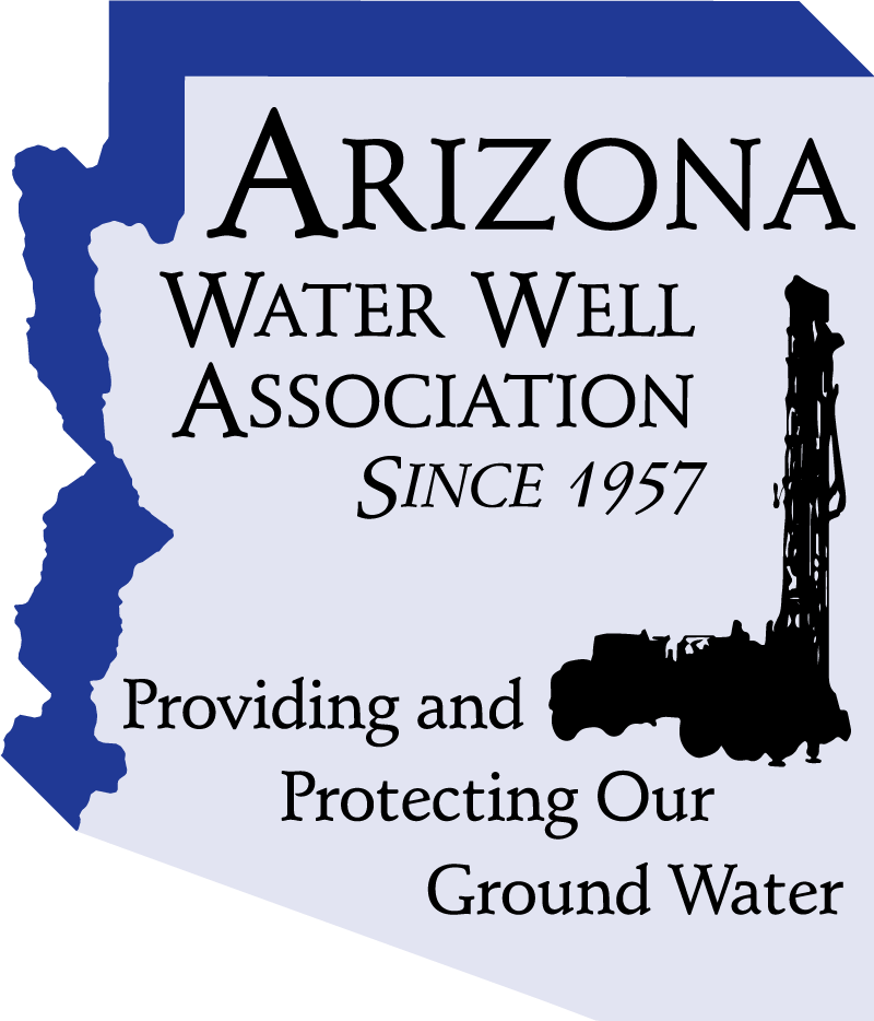 Arizona Water Well Association logo