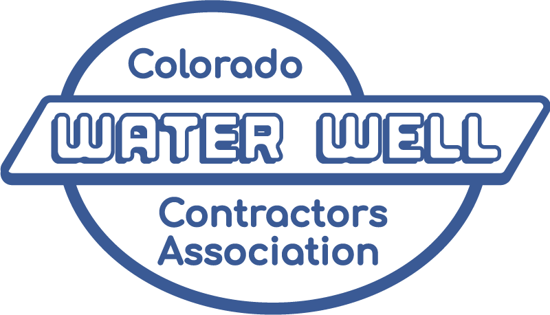 Colorado Water Well Contractors Association logo