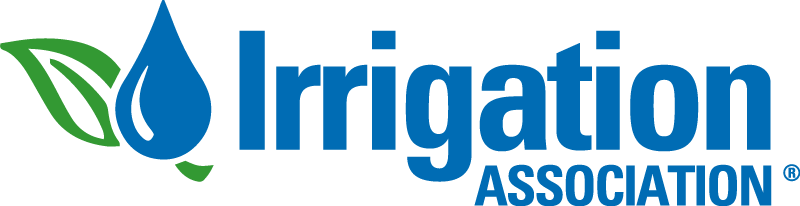 Irrigation Association logo