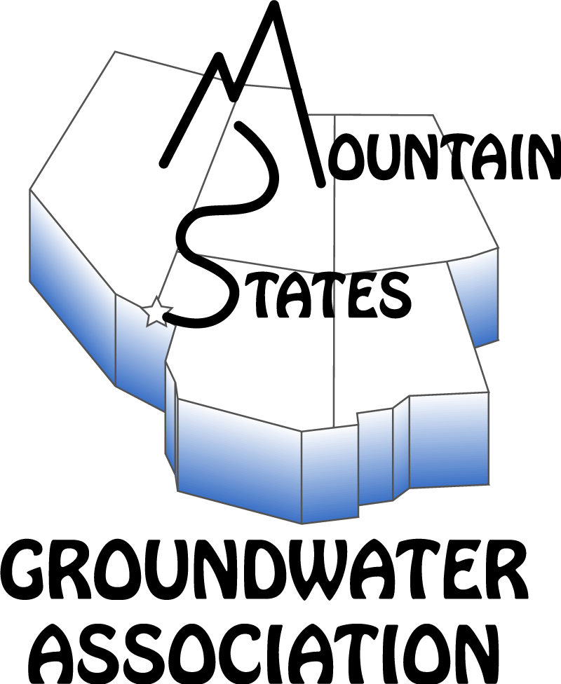 Mountain States Groundwater Association logo