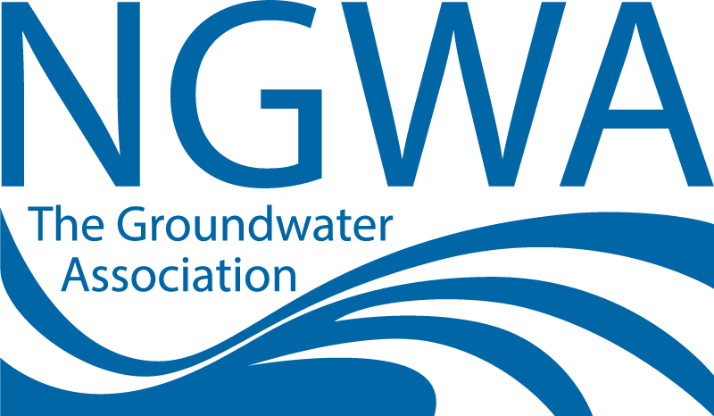 National Ground Water Association logo