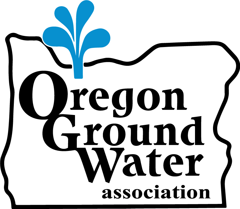 Oregon Ground Water Association logo