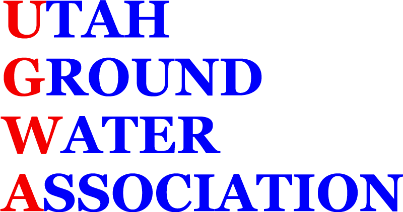 Utah Ground Water Association logo