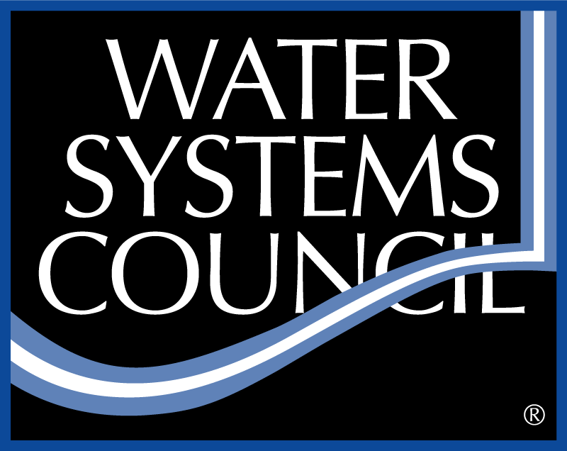 Water Systems Council logo