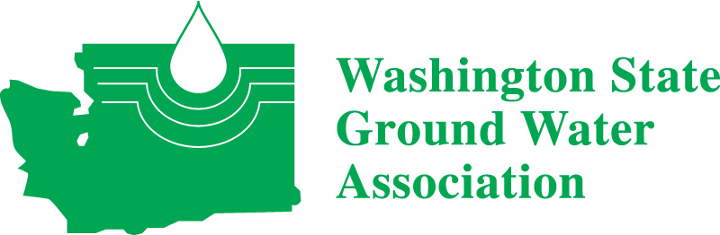 Washington State Ground Water Association logo