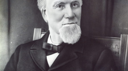 Henry Mitchell