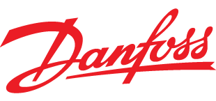 Danfoss logo