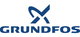 Grundfos logo