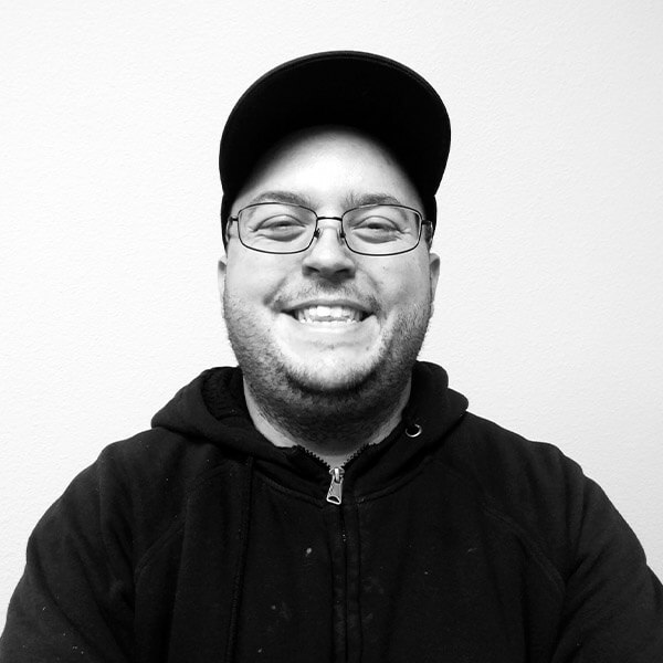 Mark Ayers headshot
