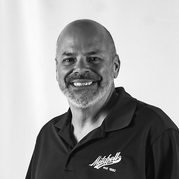 Vance Derry headshot