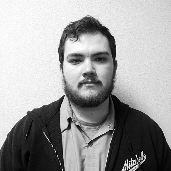 Wes PrIce headshot