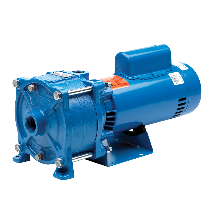 Goulds Booster Pump