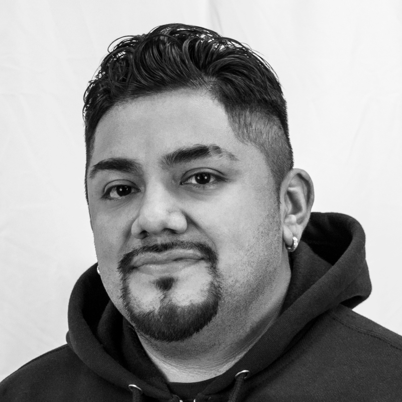 Manny Cruz