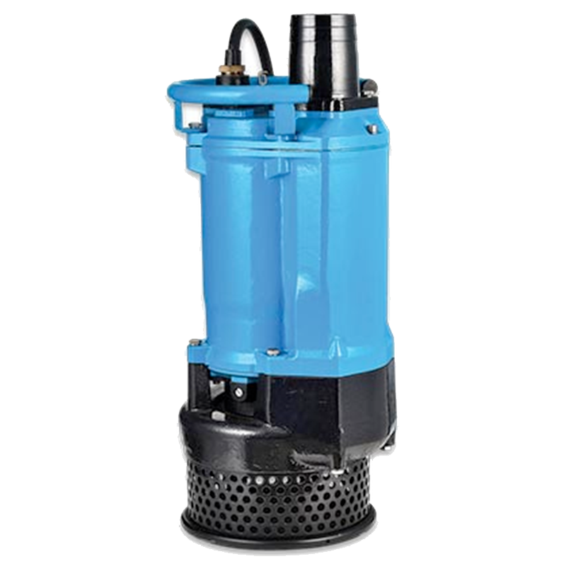 Submersible Barmesa pump