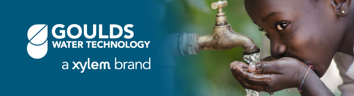 Goulds Water Technology - a xylem brand