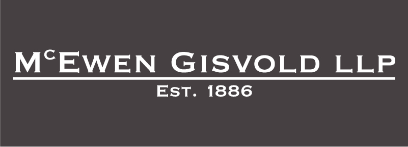 McEwen Gisvold LLP