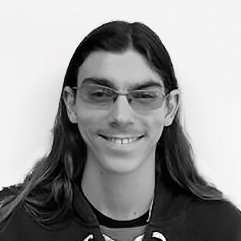 Garrett Willburger