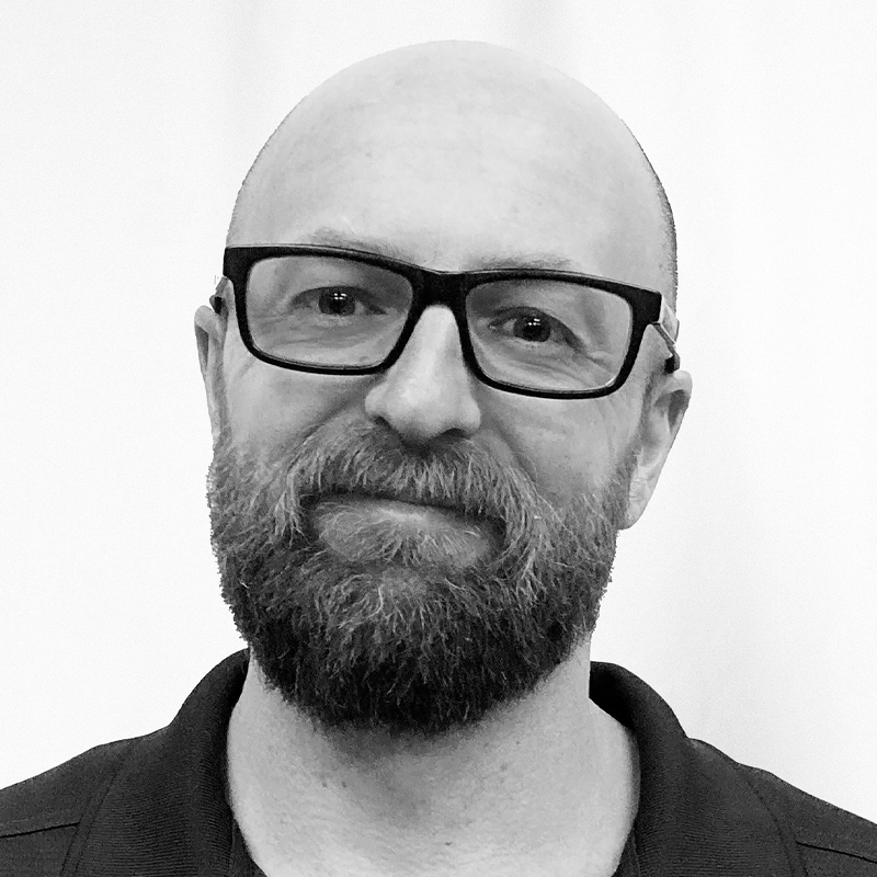 Matt Warner