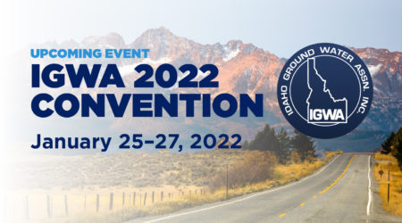 IGWA 2022 Convention