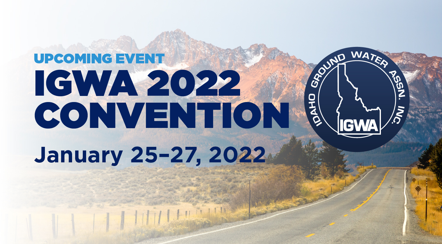 IGWA 2022 Convention