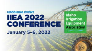 IIEA 2022 Winter Conference