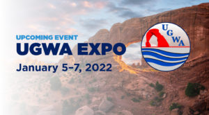 Upcoming Event UGWA Expo