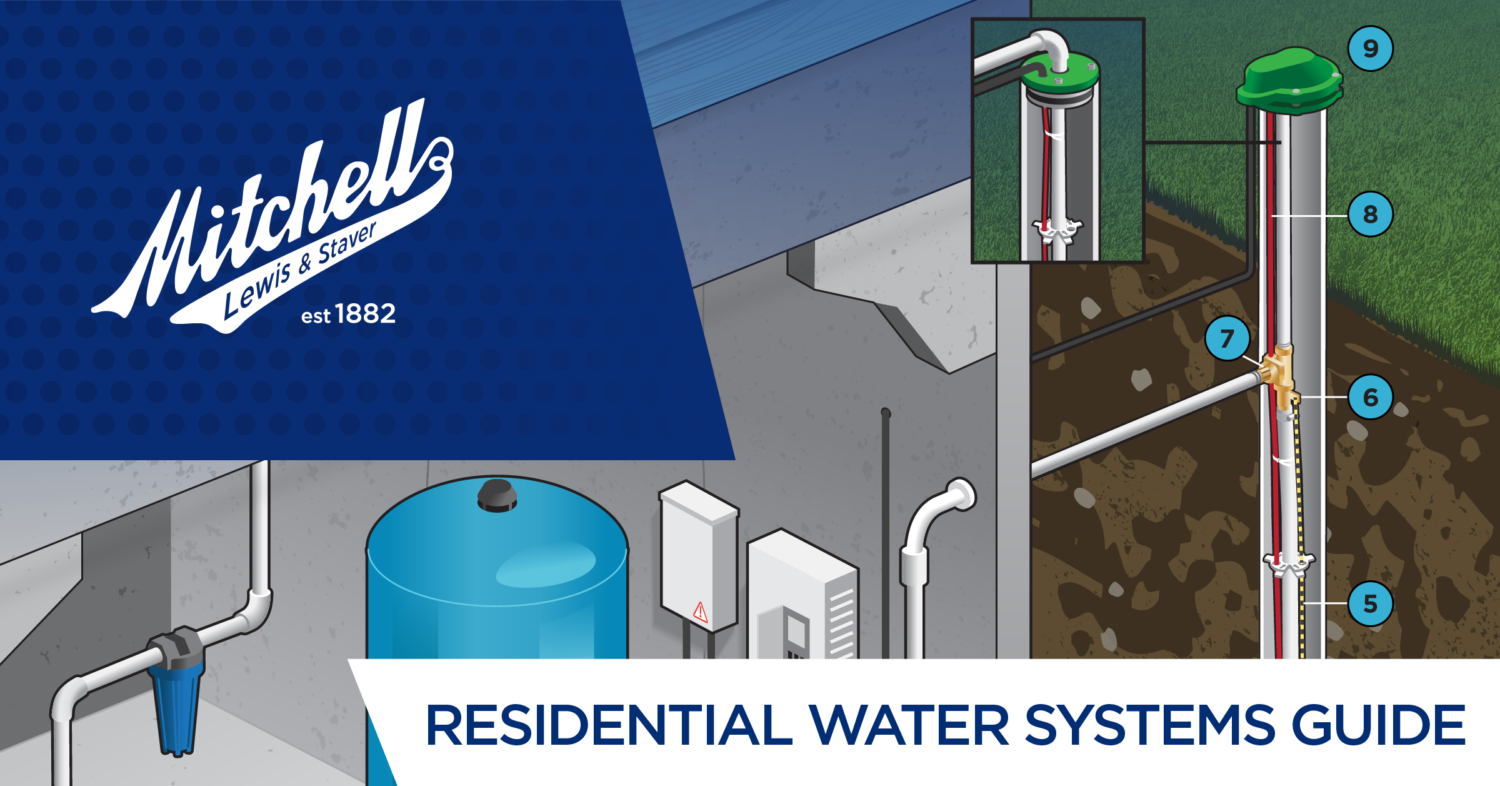 A guide to water well systems