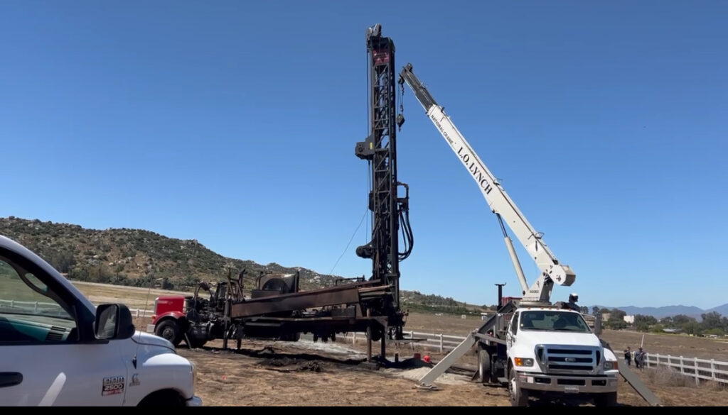 Marco Morales of Mitchell Lewis & Staver leaning into his career and helping his clients.